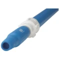Kij teleskopowy aluminiowy Vikan 29753 1575 - 2780 mm niebieski
