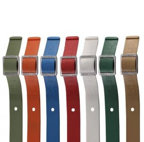 Zestaw naprawczy do rękawic metalowych 340 mm zielony