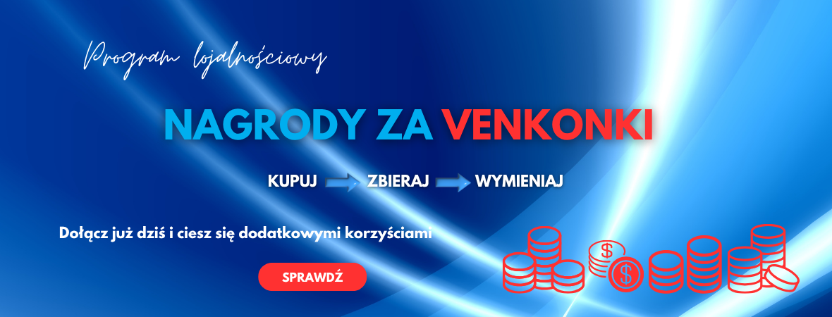 Program Lojalnościowy Centrum Higieny