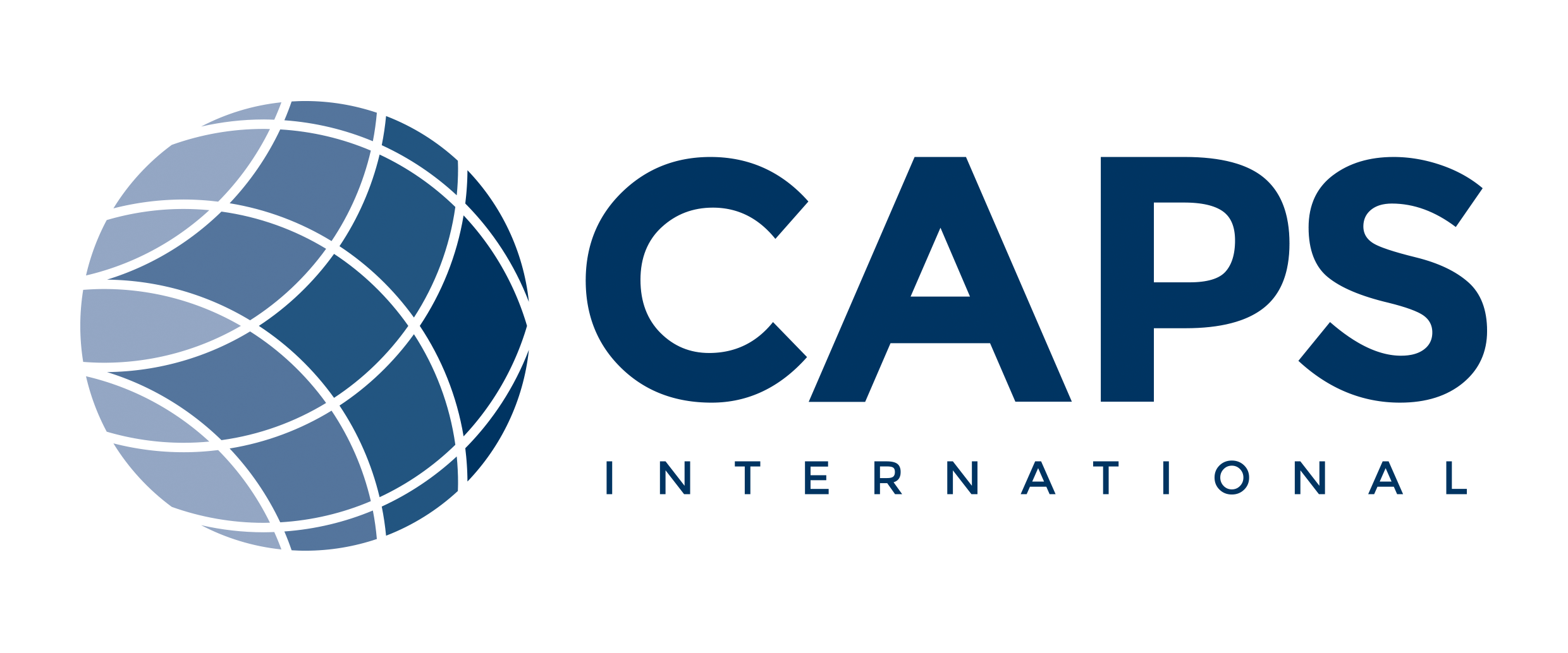 Logo Caps