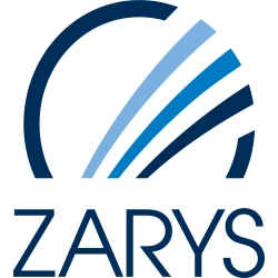 Logo Zarys